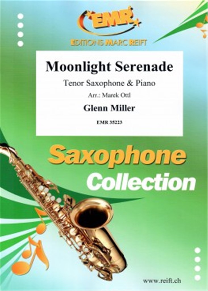 Moonlight Serenade